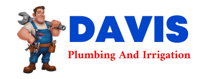 Trusted plumber in CHRIESMAN